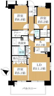 Funabashi, Chiba Prefecture Shintakane 2