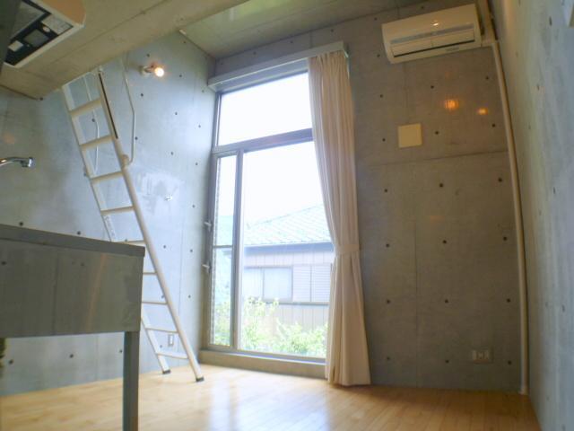 Living and room. Korezo designer