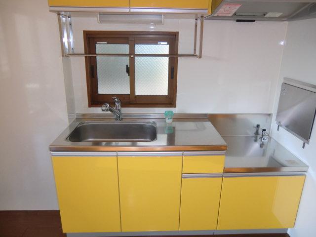 Kitchen. I stylish sink is popular