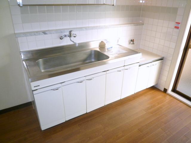 Kitchen. This only kitchen wide sink lucky is rare