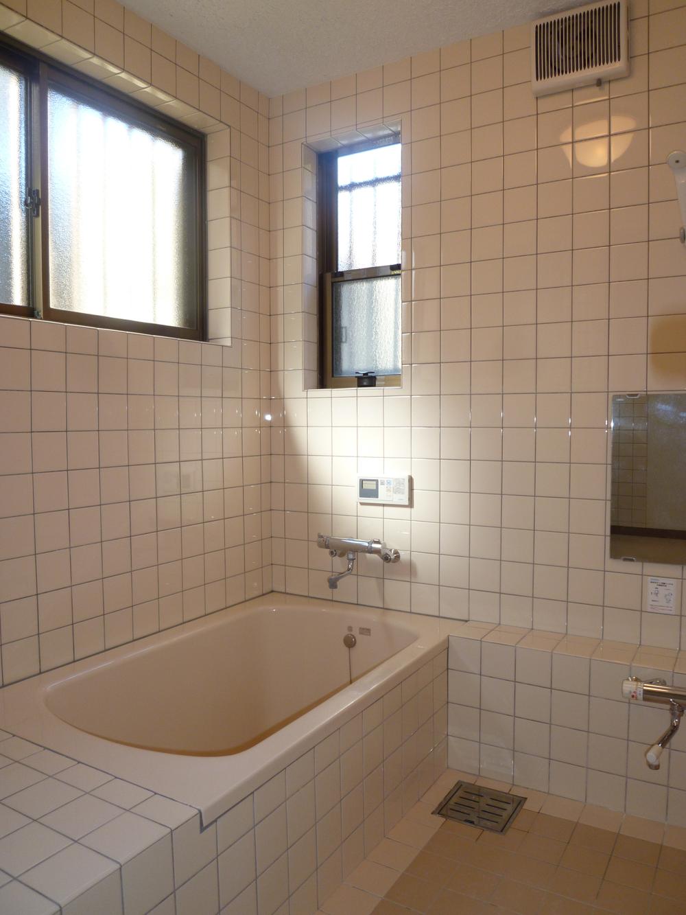 Bathroom. Indoor (11 May 2013) Shooting