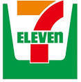 Convenience store. Seven-Eleven Funabashi Miyamoto store up (convenience store) 306m