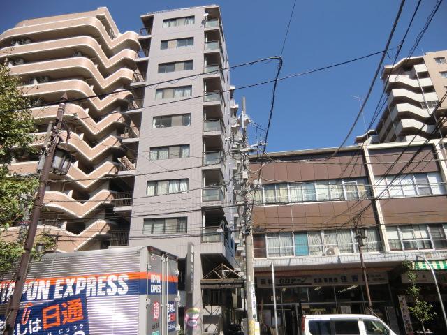 View. Conveniently located in commuting within walking distance to Funabashi Station