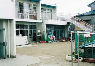 kindergarten ・ Nursery. 569m to Funabashi Municipal Miyamoto first nursery