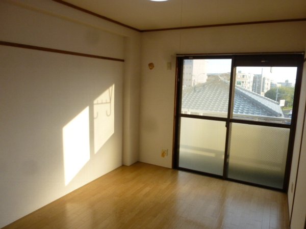 Living and room. All Western-style apartment