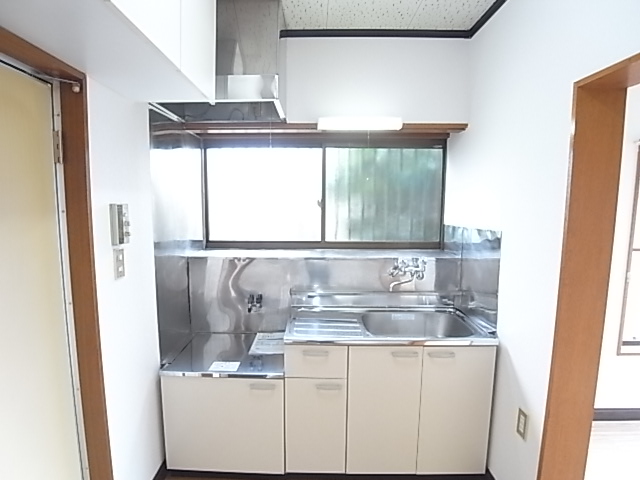 Kitchen. It is also a kitchen likely to enjoy day-to-day dishes.