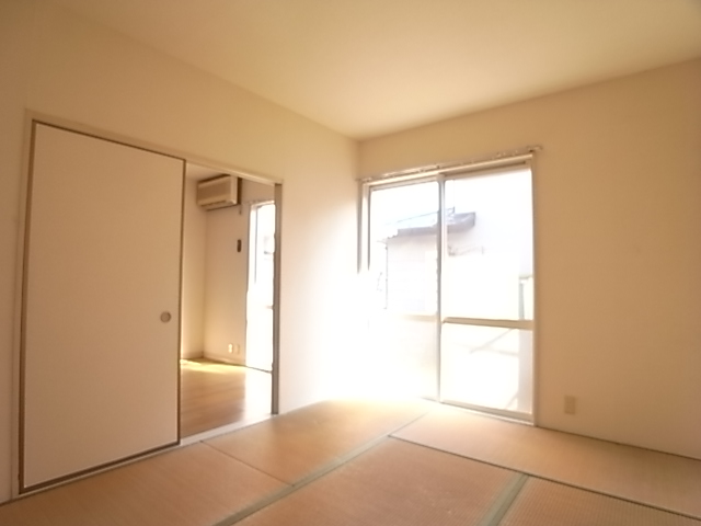 Other room space. Sekisui House construction properties of the peace of mind.