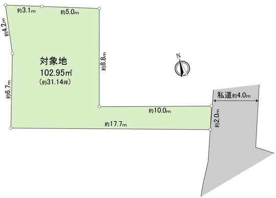 Compartment figure