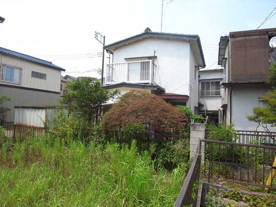 Local land photo