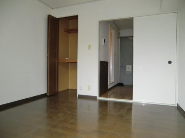 Living and room. Storage is abundant and various and layout available rooms