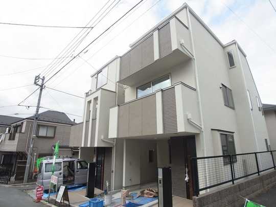 Local appearance photo