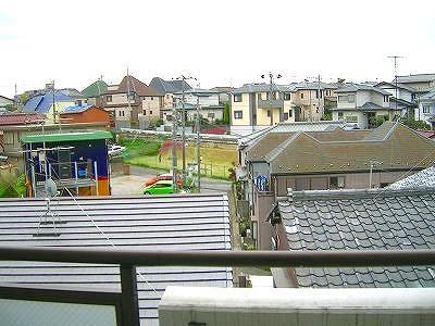 View photos from the dwelling unit