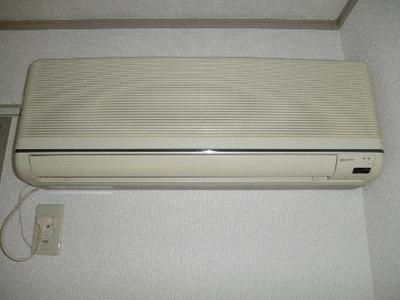 Other. Air conditioning