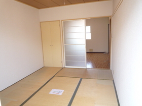 Living and room.  ※ It will be helpful photo ※