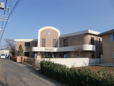 kindergarten ・ Nursery. Seiwa kindergarten (kindergarten ・ 340m to the nursery)