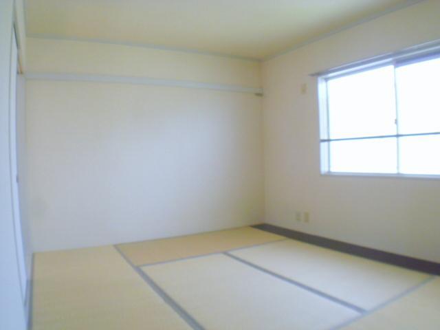 Living and room. I Japanese-style calm down