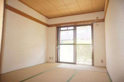 Other. Japanese-style room is calm.