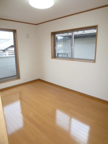 Non-living room