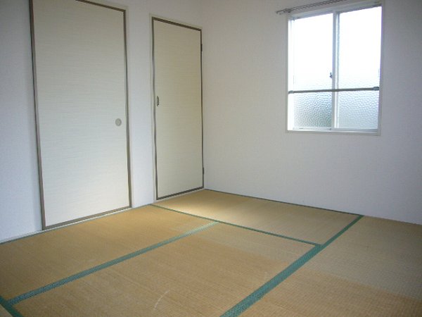 Other. Japanese style room