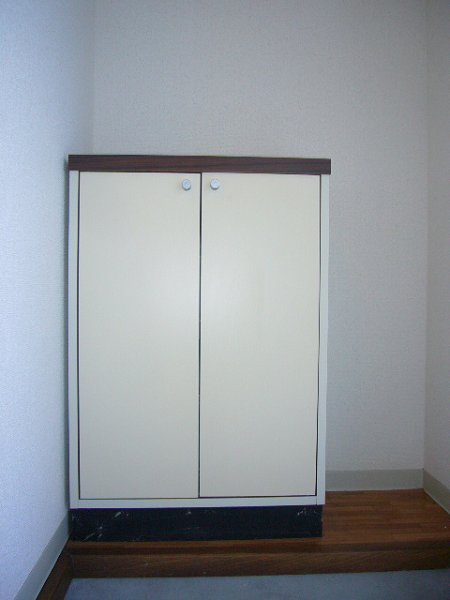 Other. Cupboard