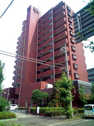 Funabashi, Chiba Prefecture god of the sea-cho, 2