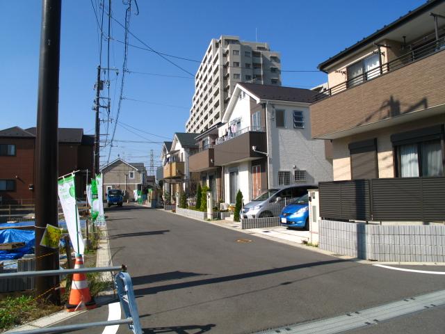 Local appearance photo. Rest now also To slightly (November 2013) Shooting