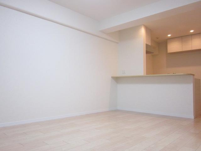 Living. It is the eyes from the balcony side