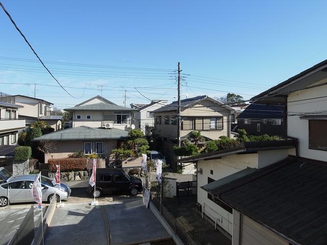 View photos from the dwelling unit