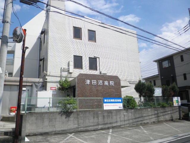 Hospital. 216m until the medical corporation Association nvl Board Tsudanuma Hospital (Hospital)