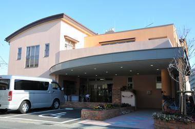 kindergarten ・ Nursery. 378m until Sakura nursery school