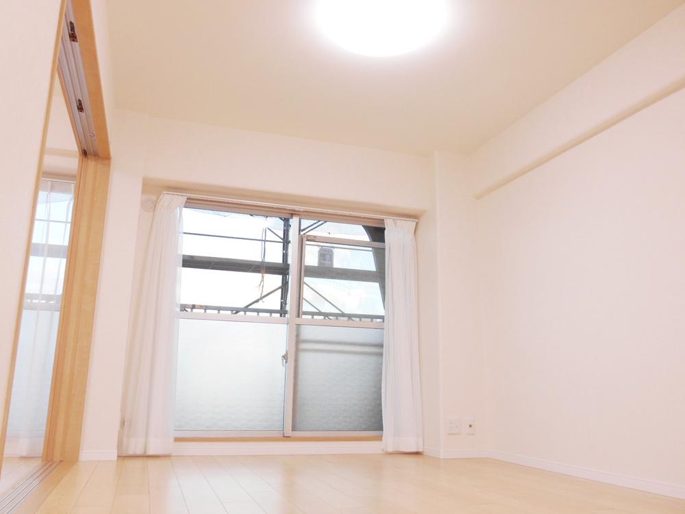 Living. Bright living room of the southeast