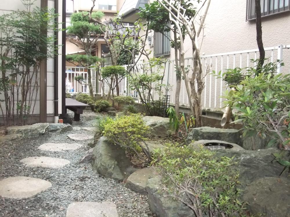 Other. Garden