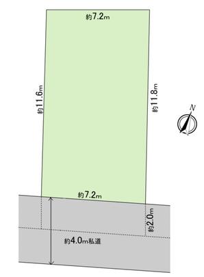 Compartment figure