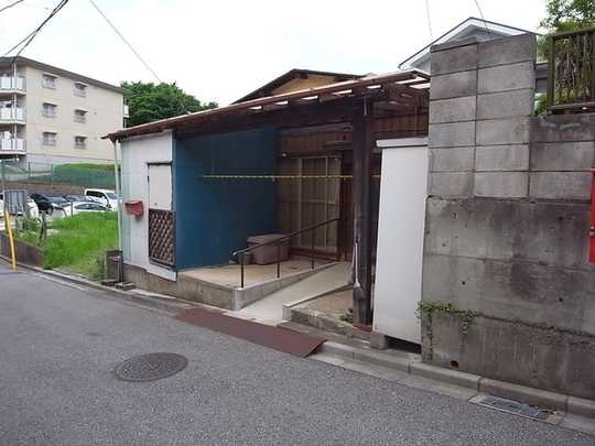 Local land photo