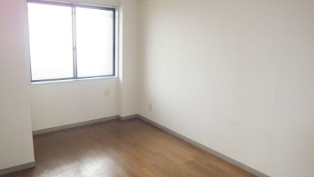 Other room space. It is a quiet residential area.