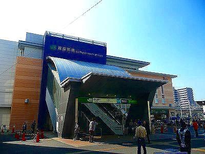 Other. 5 routes Available "Nishi Funabashi Station" 3-minute walk