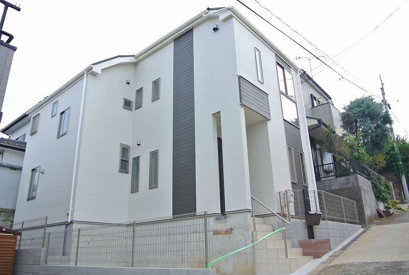 Local appearance photo. Local (September 2013) Shooting