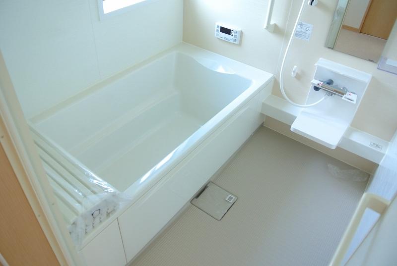 Bathroom. Local (September 2013) Shooting