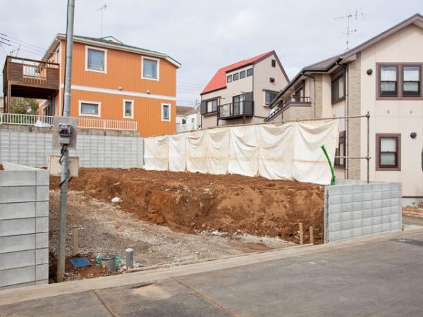 Local appearance photo