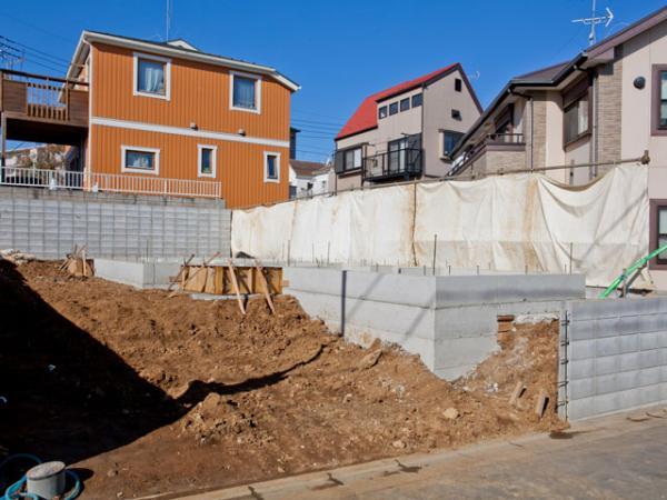 Local appearance photo