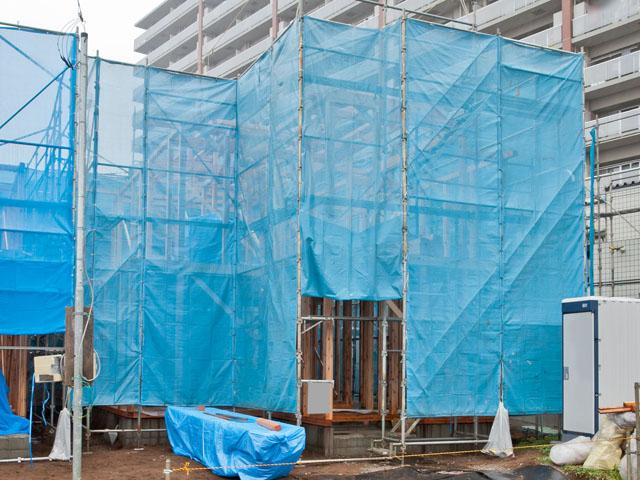 Local appearance photo. appearance