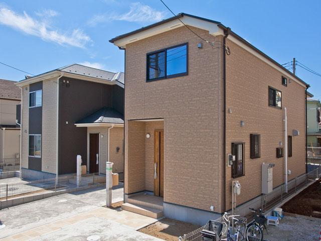 Local appearance photo. appearance