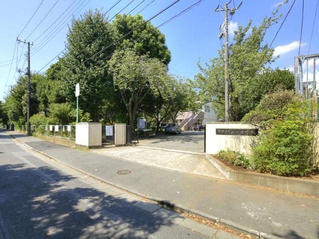 Junior high school. 1340m to Funabashi Municipal Gyoda junior high school Funabashi Municipal Gyoda junior high school