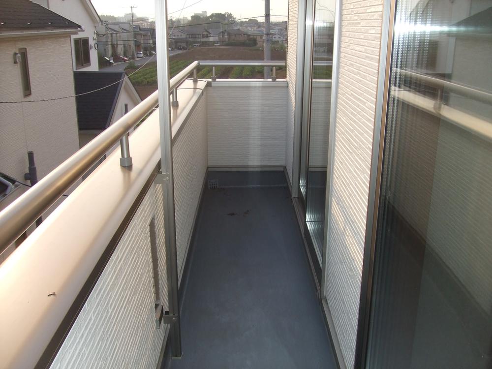 Same specifications photos (appearance). (Building 2) same specification