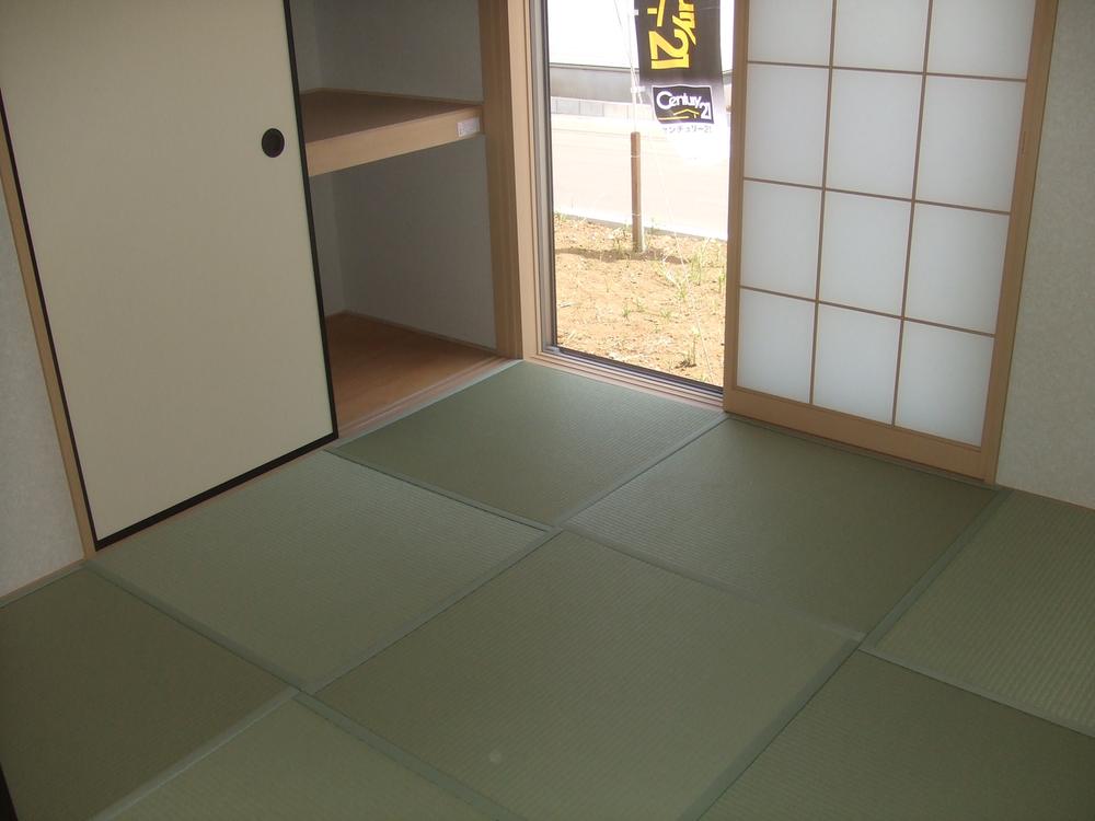 Same specifications photos (Other introspection). (Building 2) same specification