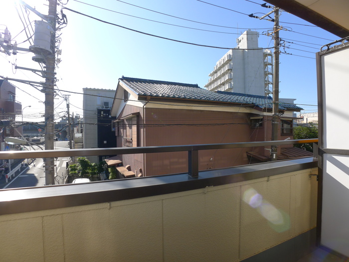 Balcony.  ☆ Able If brokerage commissions 0.525-month ☆ 