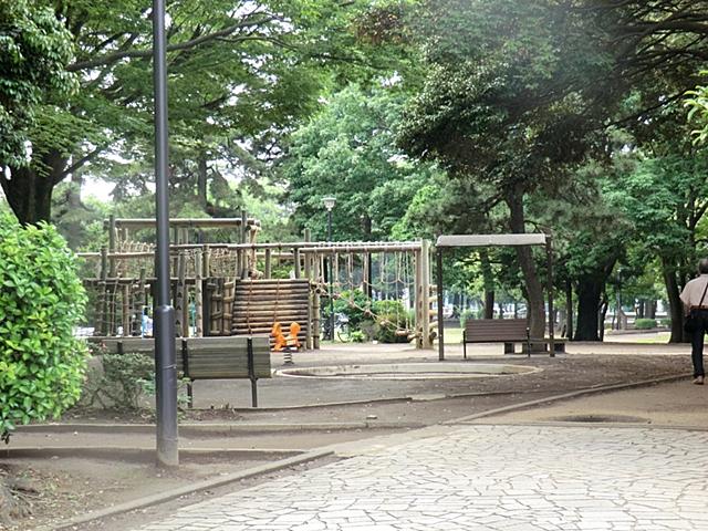 park. Takanekido 394m to neighborhood park