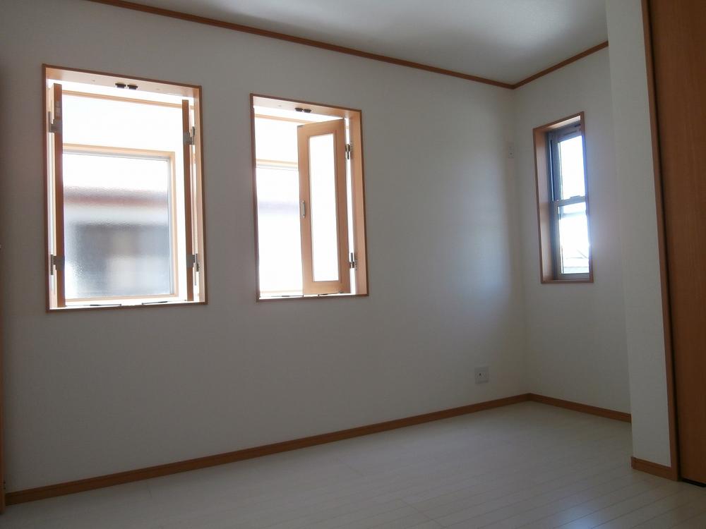 Other introspection. A Building