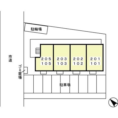 Other. Building layout plan