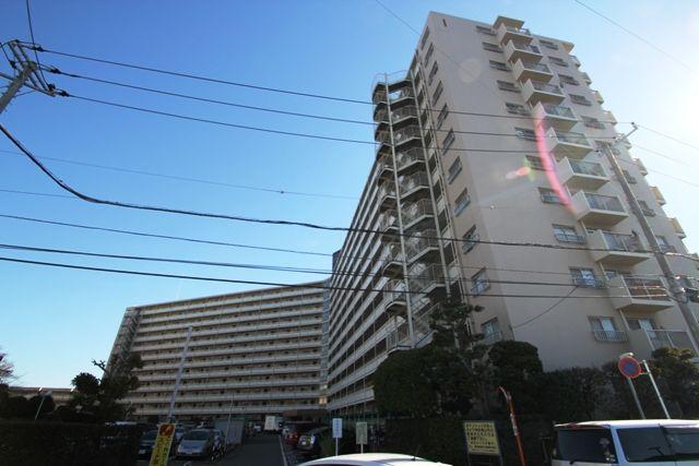 Funabashi, Chiba Prefecture Hamacho 1